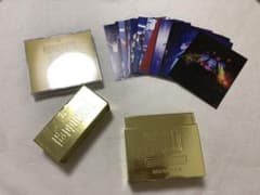 引越し値下げ！ happiness gold dvdのサムネイル