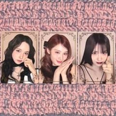 TWICE MISAMO PLAY タワレコ ラキドロ 箔押し 3種 セット - メルカリ
