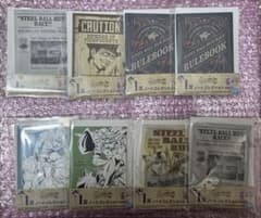 一番くじ ジョジョの奇妙な冒険 STEEL BALL RUN I賞のサムネイル