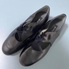 chacott  タップシューズ  25cmのサムネイル