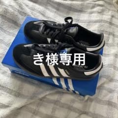 き様専用 adidas samba og 黒のサムネイル