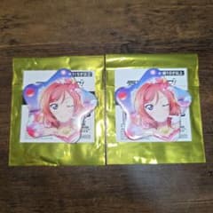 ラブライブ！ キャラポップフェス 星型缶バッジ 西木野真姫のサムネイル
