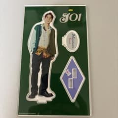 豆原一成　アクスタ　109 クリスマスのサムネイル