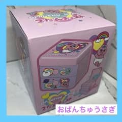 未開封】おぱんちゅうさぎ 2だんチェスト - メルカリ