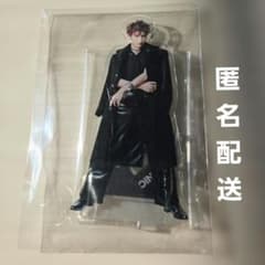 GENIC 増子敦貴 アクリルスタンド GENIC 増子敦貴 ATSUKI アクリルスタンド ⑥ - メルカリ