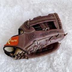 Rawlings ローリングス 軟式 ファースト用グローブ RF761 Rawlings ローリングス 軟式 ファースト用グローブ RF761 - メルカリ
