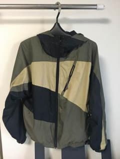 JOURNAL SJANDARD マウンテンパーカーのサムネイル