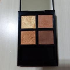 ADDICTION　アイシャドウパレット　004　タイムレスゴールドのサムネイル