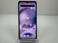 外観美品 Aquos sense8 docomo 128GB コバルトブラック - メルカリ