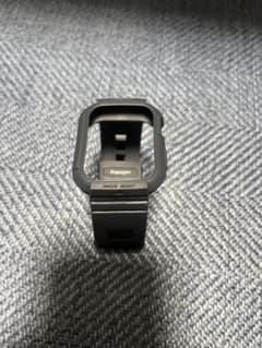Spigen Apple Watch ケース ブルーのサムネイル