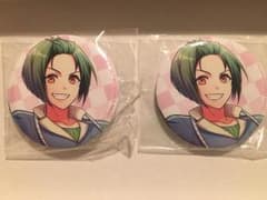 A3 アニカプ 缶バッジ 瑠璃川幸 vol1のサムネイル