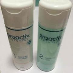 プロアクティブ proactivのサムネイル