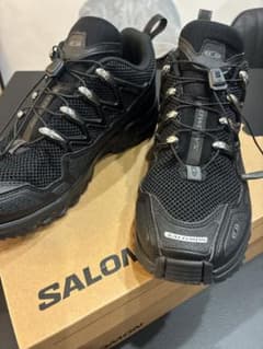 SALOMON ACS+OGのサムネイル