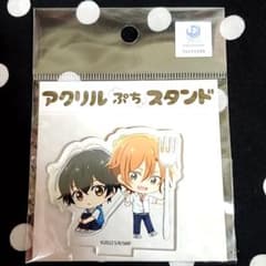 【本日sale】佐々木と宮野　アクリルぷちスタンド　ミニキャラのサムネイル