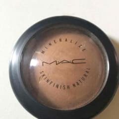 マック  スキンフィニッシュ  ミディアムダークのサムネイル