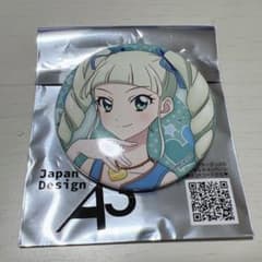 アイカツ! 藤堂ユリカ 缶バッジ アイカツ8 - メルカリ