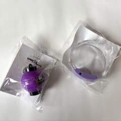 timelesz 菊池風磨 ちょうちんキーホルダー アクリルブレスレットのサムネイル