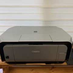ジャンク　Canon PIXUS MP610 プリンター 本体　動作未確認 ジャンク品】Canon PIXUS MP610 インクジェットプリンター 本体 - メルカリ