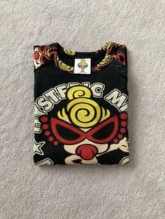 美品hysteric mini長袖Tシャツ　90のサムネイル