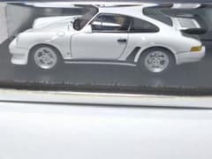 Sparkmodel RUF BTR Light Weight 1000台限定 Sparkmodel RUF BTR Light Weight 1000台限定 - メルカリ