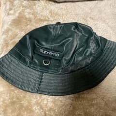 supreme cordura pocket bell hat バケットハットのサムネイル