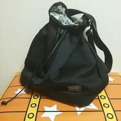 PORTER ショルダーバッグのサムネイル