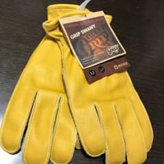 【DKSさん専用】スワニー グリップ SWANY GRIP バイク用グローブのサムネイル