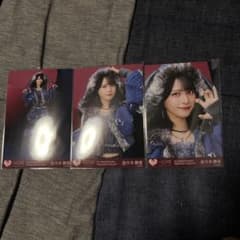 =LOVE 佐々木舞香 生写真 9th ANNIVERSARYのサムネイル