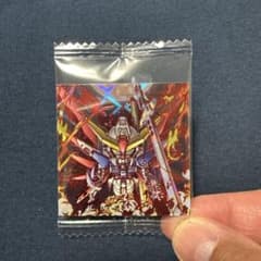 デスティニーガンダム ステッカー MGS-11(MR)のサムネイル