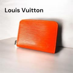 良品　Louis Vuitton ジッピーパース　GWセール 良品 Louis Vuitton ジッピーコインパース GWセール - メルカリ