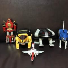 ぼる様専用★カクレンジャーのサムネイル