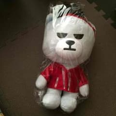 BIGBANG ぬいぐるみのサムネイル