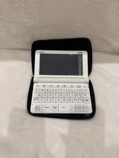 CASIO EX-word XD-SV4750 電子辞書 カシオ エクスワード - メルカリ