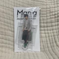 snowman 阿部亮平 アクリルスタンド マニアのサムネイル