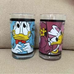 再値下げ☆ Disney ペアグラスのサムネイル