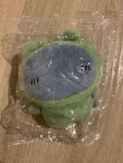 ちいかわ　BIG2 パジャマパーティー緑のサムネイル
