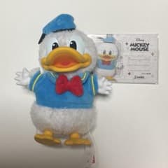 POP MART　ミッキーファミリー　ドナルドのサムネイル