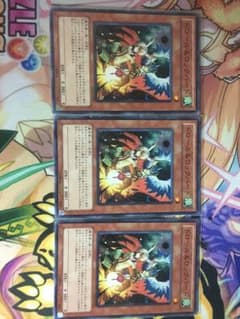 ドロール＆ロックバード三枚セットのサムネイル