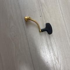 スピニングリール用 レガリスハンドルのサムネイル
