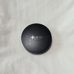 D-RAY パウダーファンデーション ホワイトナチュラルのサムネイル