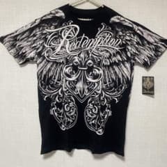 Archaic by Affliction FLASH BANG 新品 XL