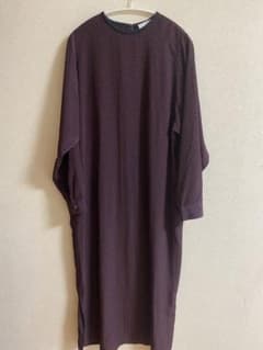 美品　ユナイテッドアローズ　ワンピースのサムネイル
