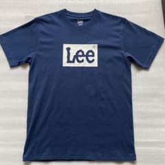 Lee ビックロゴTシャツのサムネイル