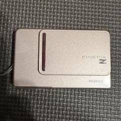 FUJIFILM FinePix Z300 ピンクゴールド デジカメ コンデジ - メルカリ