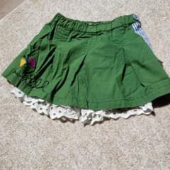 キュロット スカートのサムネイル