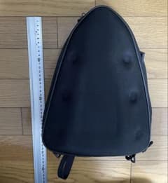 バック Viking Saddlebags | Kawasaki Ninja ZX-6R Forum