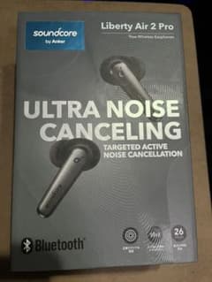 Soundcore Liberty Air 2 Proのサムネイル