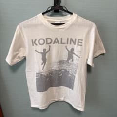 KODALINE Tシャツのサムネイル
