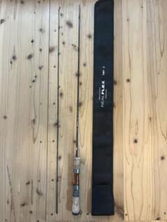 SMITH REALFLEX TRF-53 トラウトロッド - メルカリ