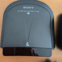 SONY AV コードレスIR レシーバー IFT-R10のサムネイル